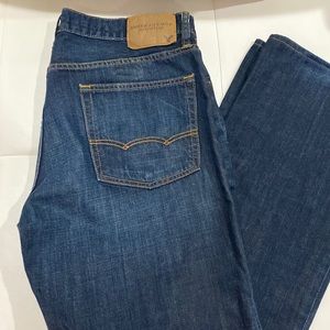American Eagle bootcut jean
